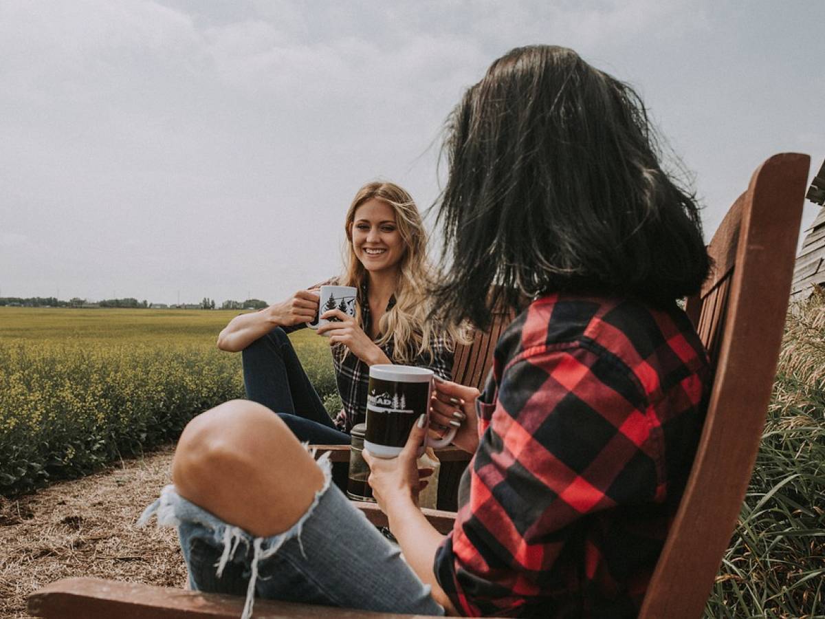 La vita non è una gara