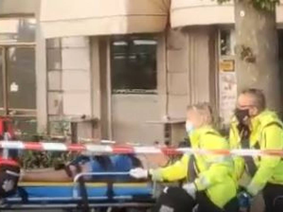 Trieste, spari in centro: otto feriti di cui uno grave ...