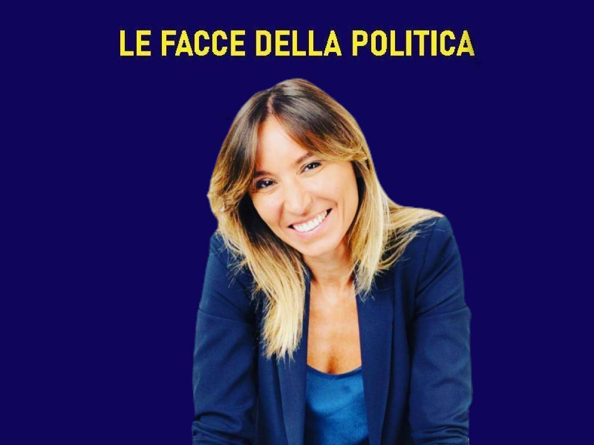 La meloniana d'America: chi è l'onorevole Ylenja Lucaselli - il Giornale