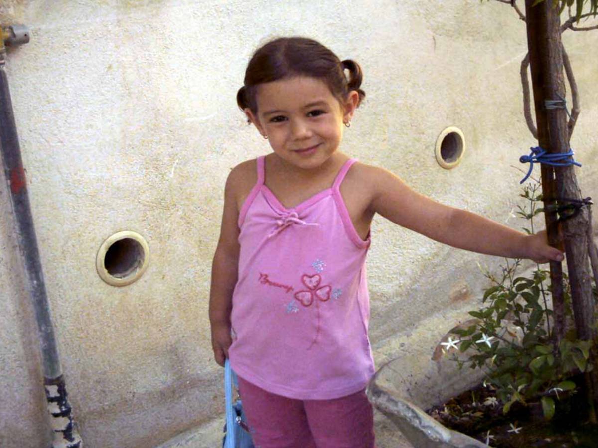 "Ecco com'è Denise oggi": diffusa la nuova foto
