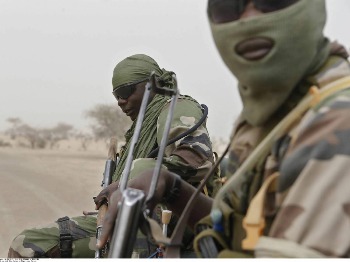 minaccia del terrorismo in aumento che cosa succede in africa da Ilgiornale.it minaccia del terrorismo in aumento che cosa succede in africa