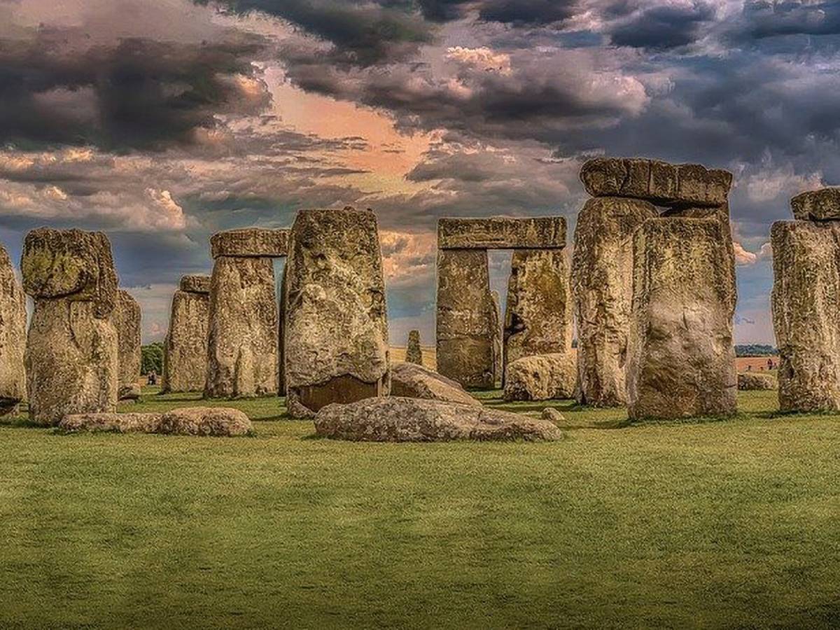 Stonehenge, svelato il mistero delle sue pietre: ecco a cosa servivano