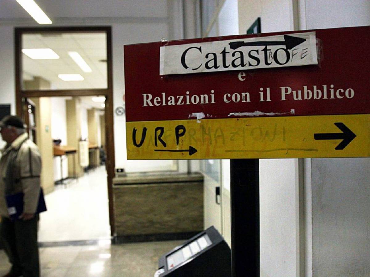 Occhio all’anagrafe immobiliare: cosa è e co …