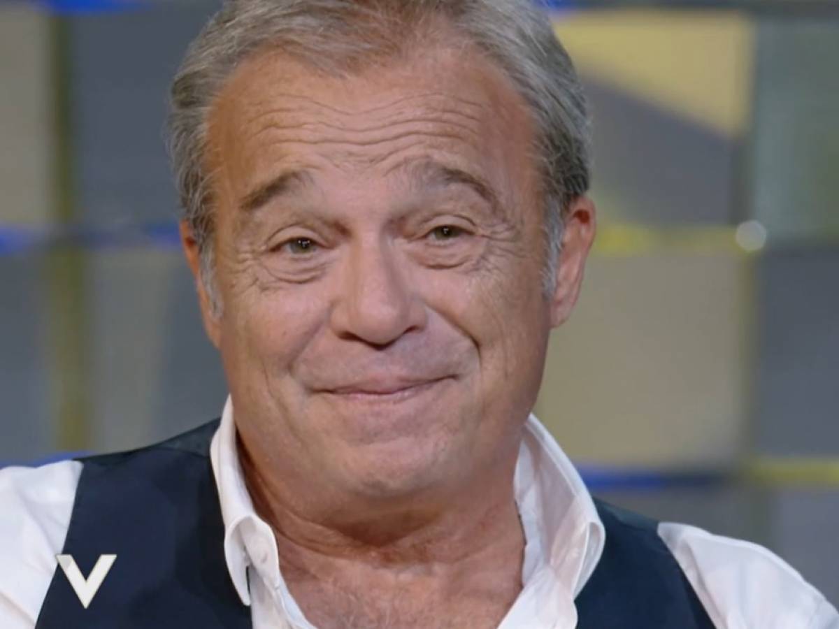 Il Dolore Di Amendola Mia Moglie E Malata Ilgiornale It