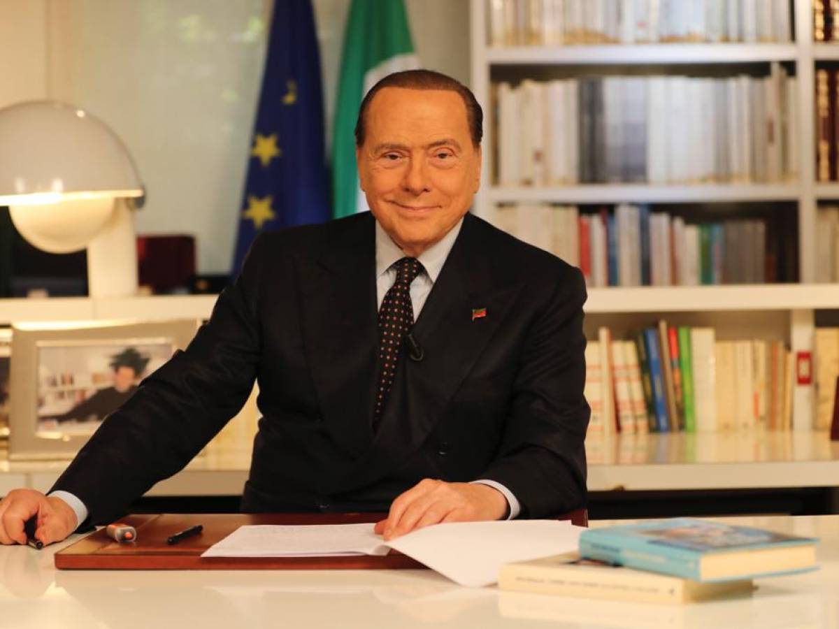 Giustizia giusta. Mai più casi come Tortora e Berlusconi Giustizia giusta. Mai più casi come Tortora e Berlusconi