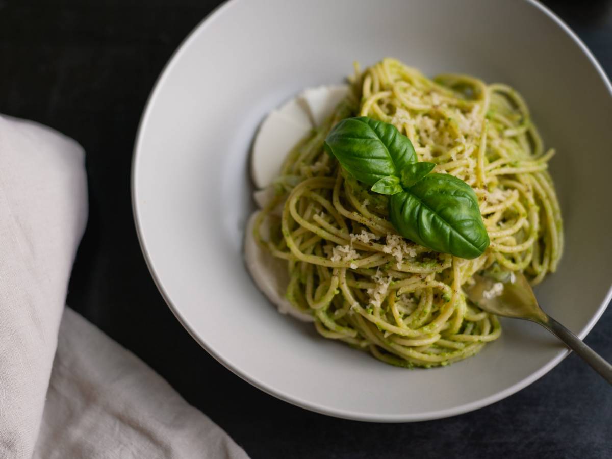 Pasta fresca fatta in casa: 5 errori da non fare