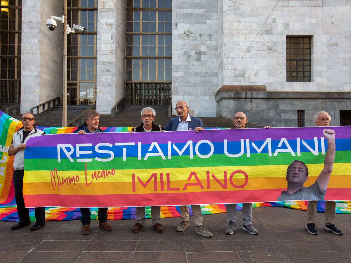 L Ex Sindaco Dem Subito Assolto Da Vip E Compagni E Adesso Scoprono La Giustizia Malata Ilgiornale It