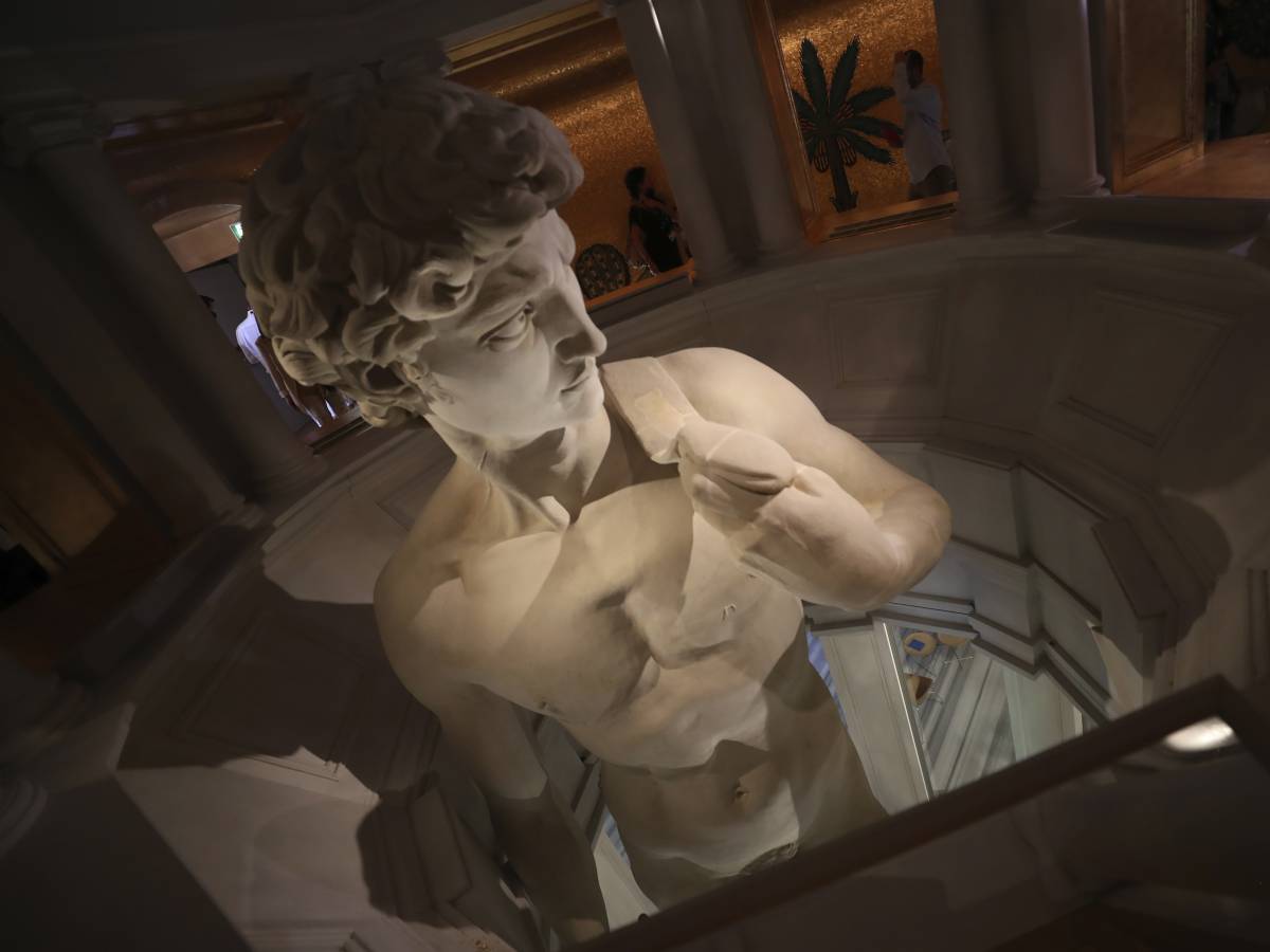 Un’altra riverenza per l’Islam: David Raqqa Un’altra riverenza per l’Islam: David Raqqa