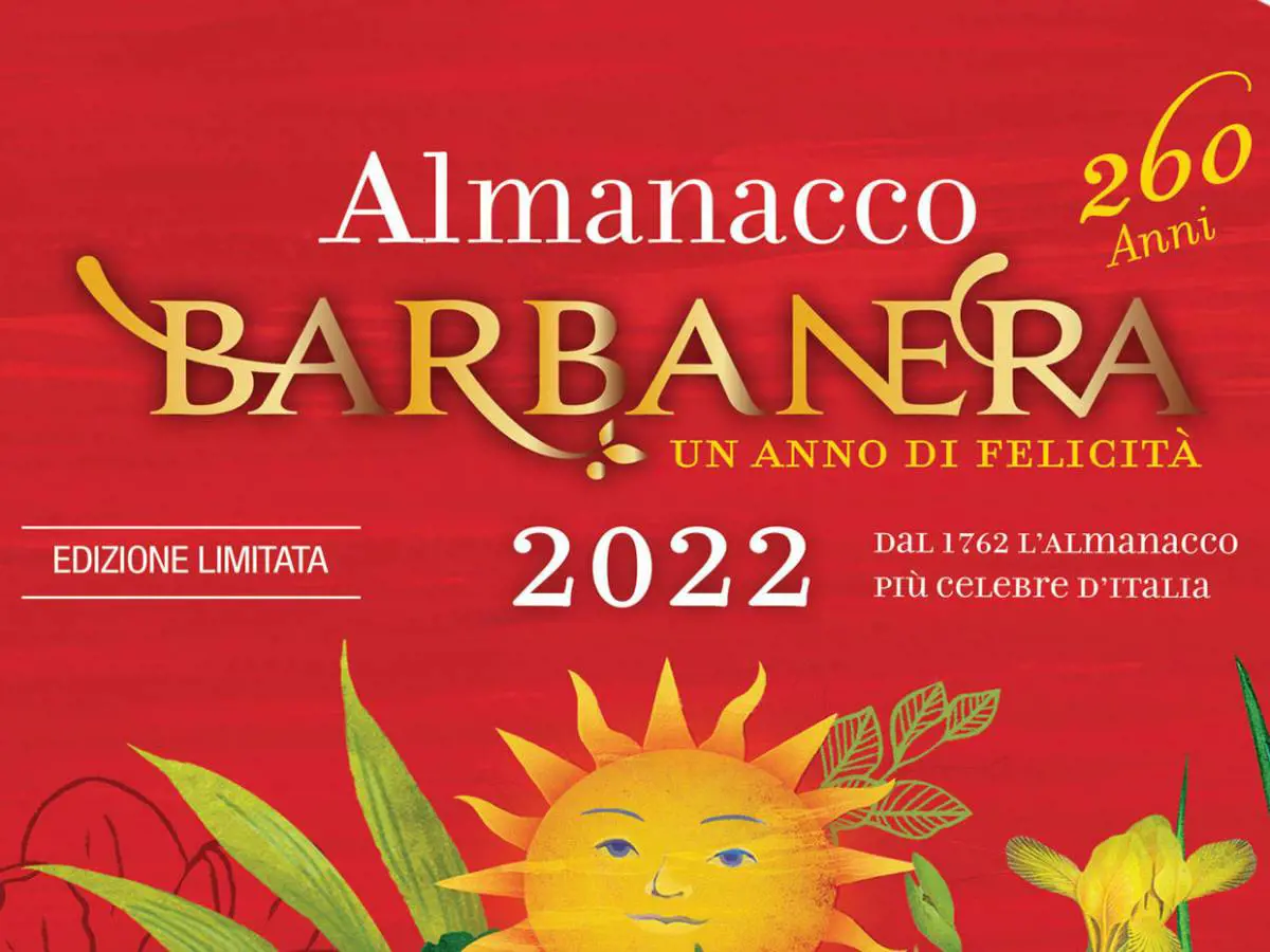 2022 Ultima Calendario Barbanera 2022 Pdf calendario mese di marzo