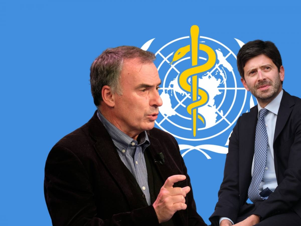 Così lo scontro tra Pd, M5s e renziani sabotò la donazione di 10mila monoclonali