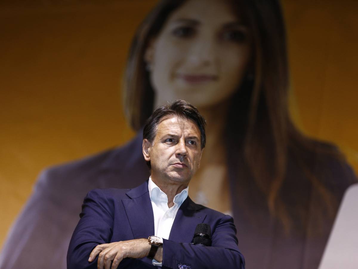 Grillini in fuga da Giuseppi: 40 pronti a uscire