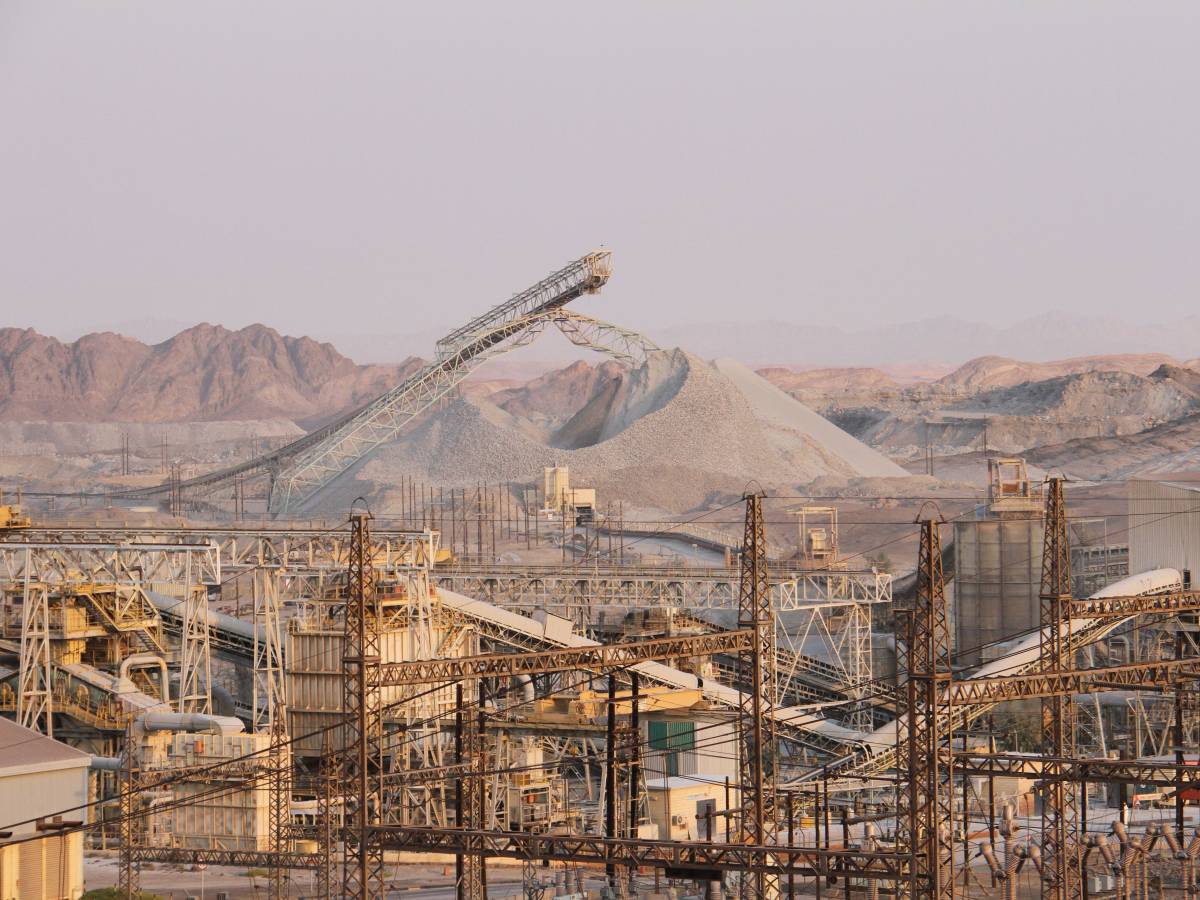 La grande strategia della Cina sulla Terre Rare: ecco a cosa punta Pechino La grande strategia della Cina sulla Terre Rare: ecco a cosa punta Pechino