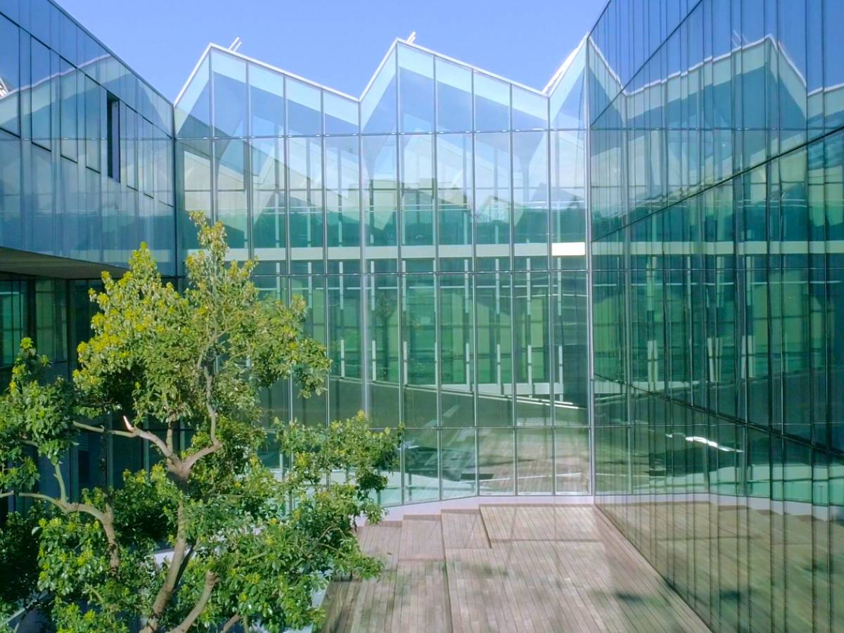 "L'importanza dell'architettura" nella società di domani - il Giornale