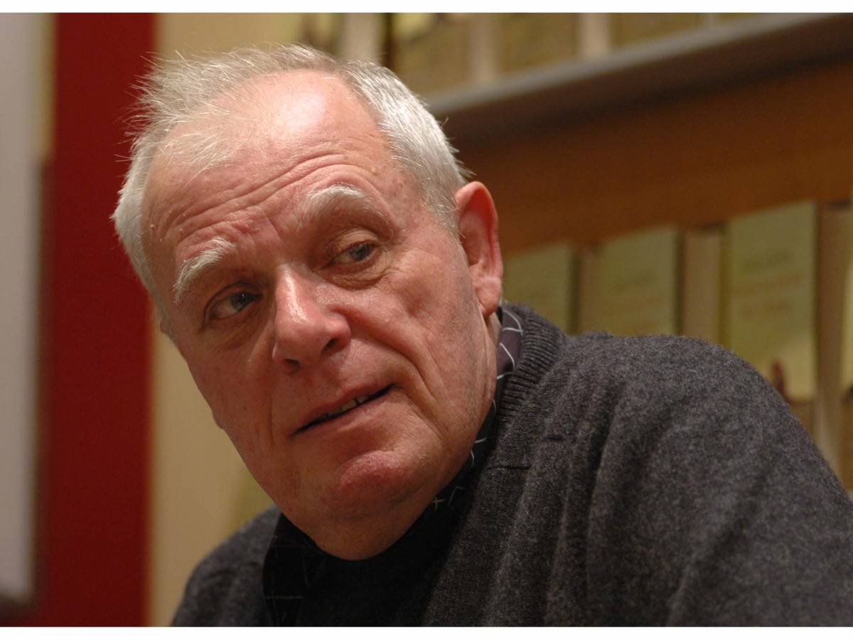 morto ant243nio lobo antunes la grande voce della letteratura europea da Ilgiornale.it morto ant243nio lobo antunes la grande voce della letteratura europea