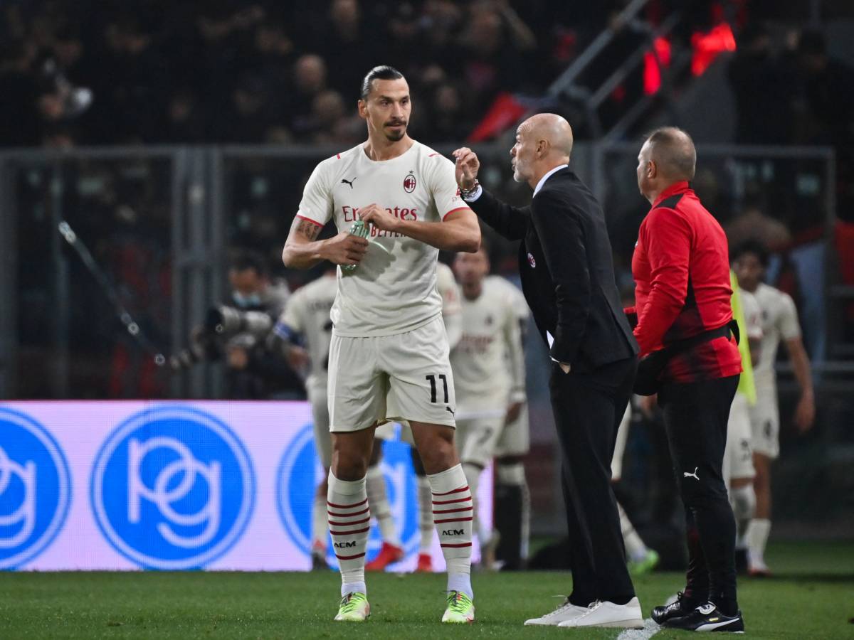 Zlatan Ibrahimović goals.