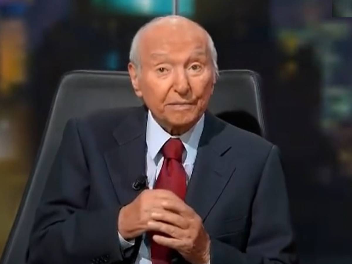 piero angela torna a 93 anni parlero di sesso e amore ilgiornale it