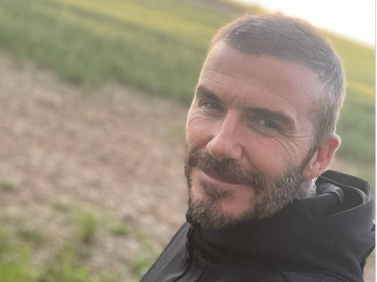 "Venduta l'anima per soldi". Bufera su Beckham