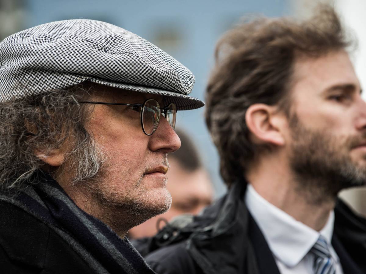 Venezuela, lista secreta de la acusación de Kirlney Venezuela, lista secreta de la acusación de Kirlney