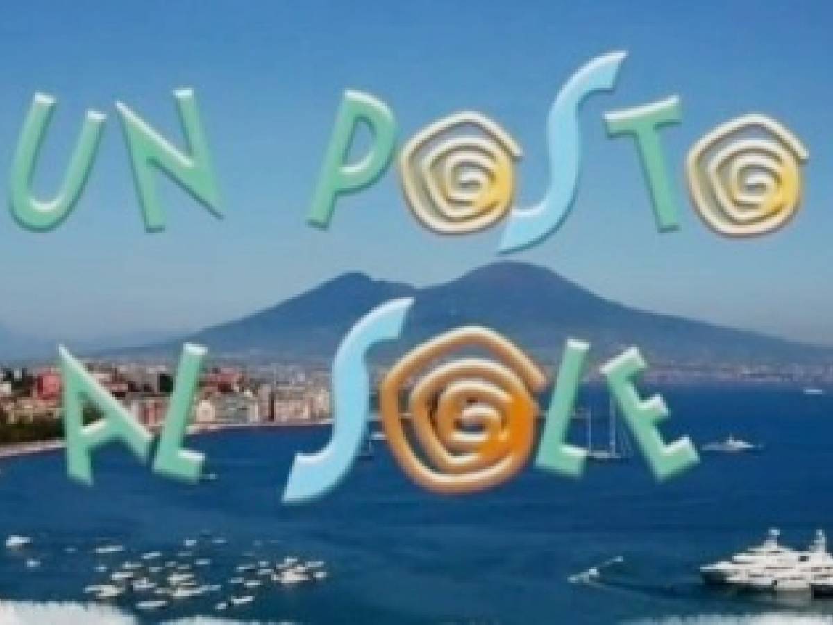 Un posto al sole si prepara alla pausa estiva: ecco quando tornerà su Rai 3 coi nuovi episodi Un posto al sole si prepara alla pausa estiva: ecco quando tornerà su Rai 3 coi nuovi episodi