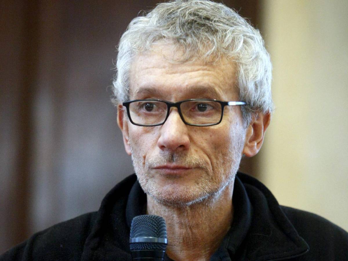 addio al ribelle della sinistra compagno tosto e gentile da Ilgiornale.it addio al ribelle della sinistra compagno tosto e gentile