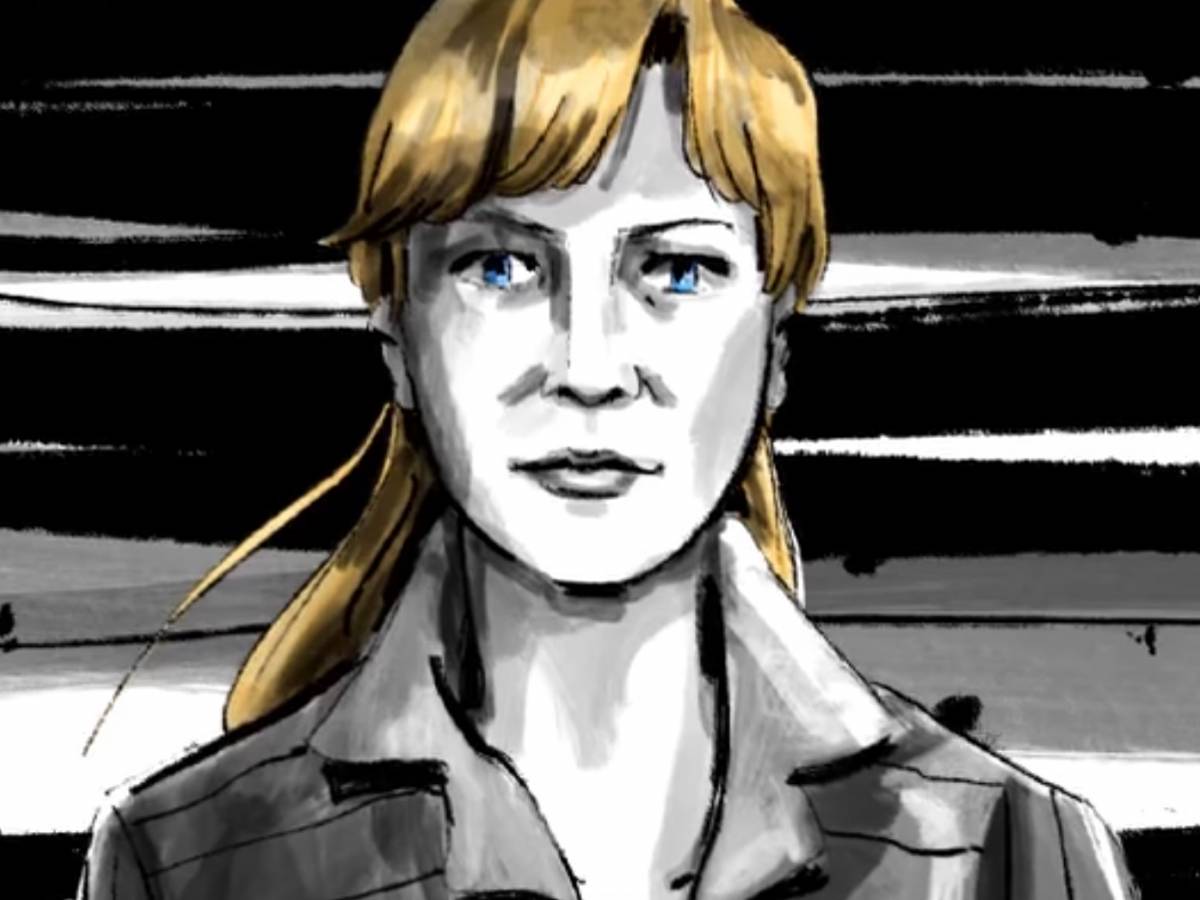 Omicidio rosa montalto