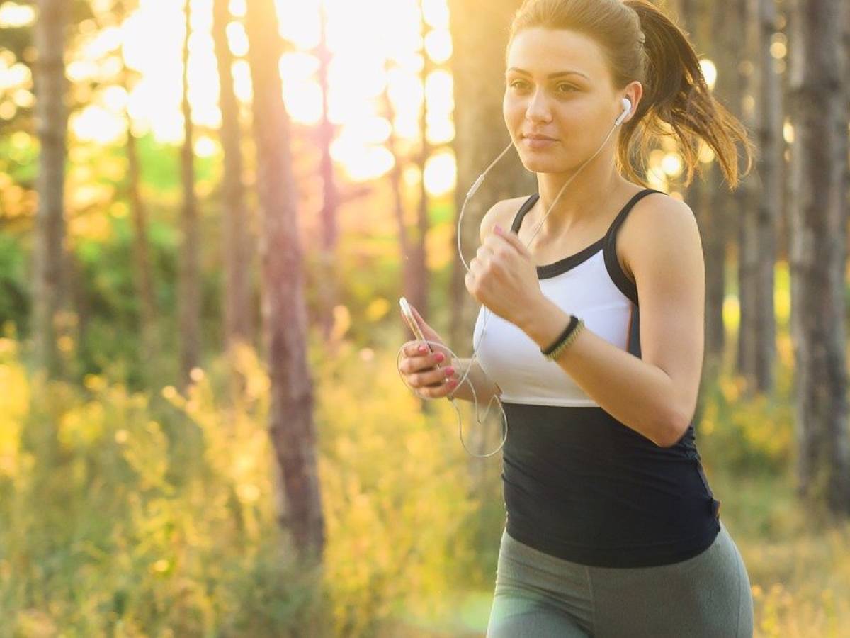 Camminare o correre: cosa è meglio per la salute