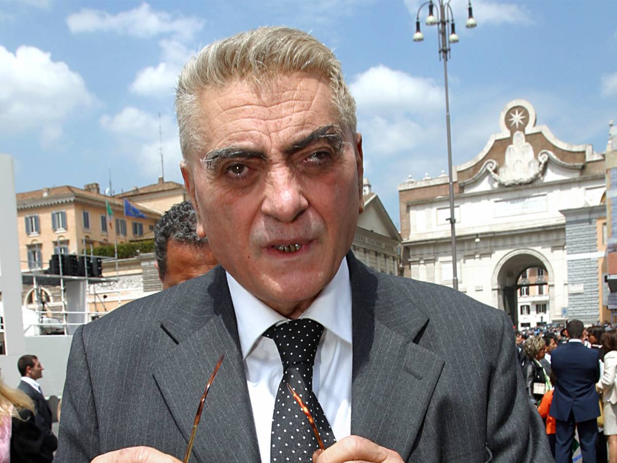 L'ex pm Cordova condannato: "L'inchiesta sulla massoneria fu caccia alle streghe" - il Giornale