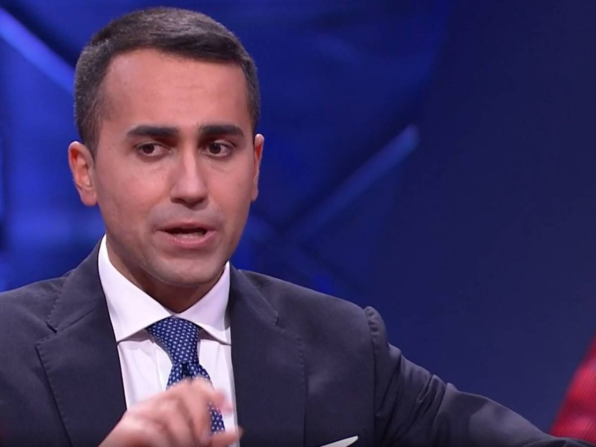 Sul Reddito Di Maio Fa Finta Di Non Vedere Solo L 1 Delle Truffe 