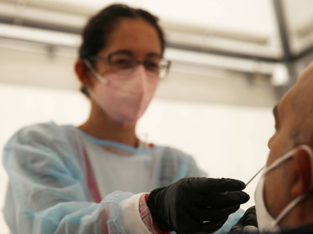 chi e il paziente zero della variante omicron ilgiornale it