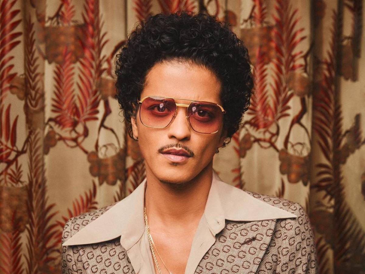il ritorno di bruno mars un album da solista e un tour con tappa in italia da Ilgiornale.it il ritorno di bruno mars un album da solista e un tour con tappa in italia
