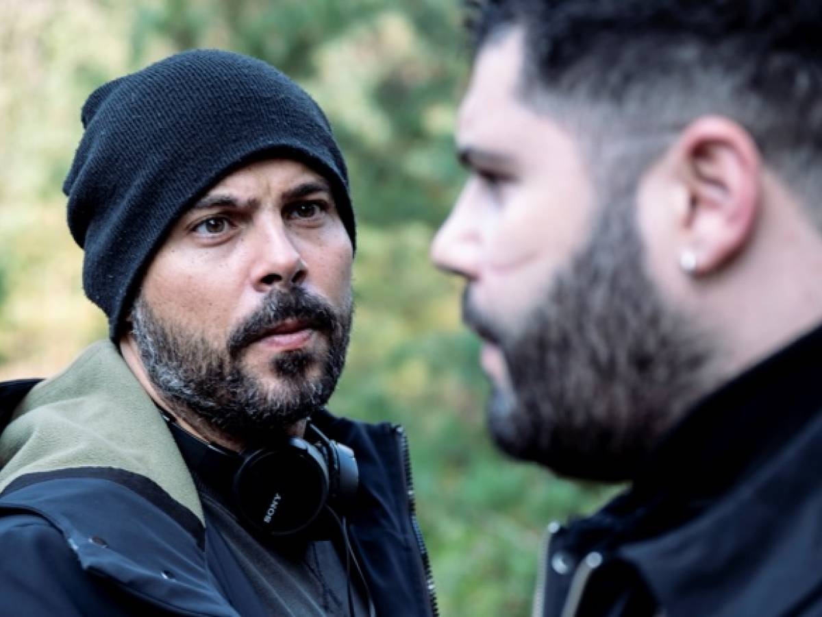 Atto finale per Gomorra. scontro all ultimo sangue tra i due