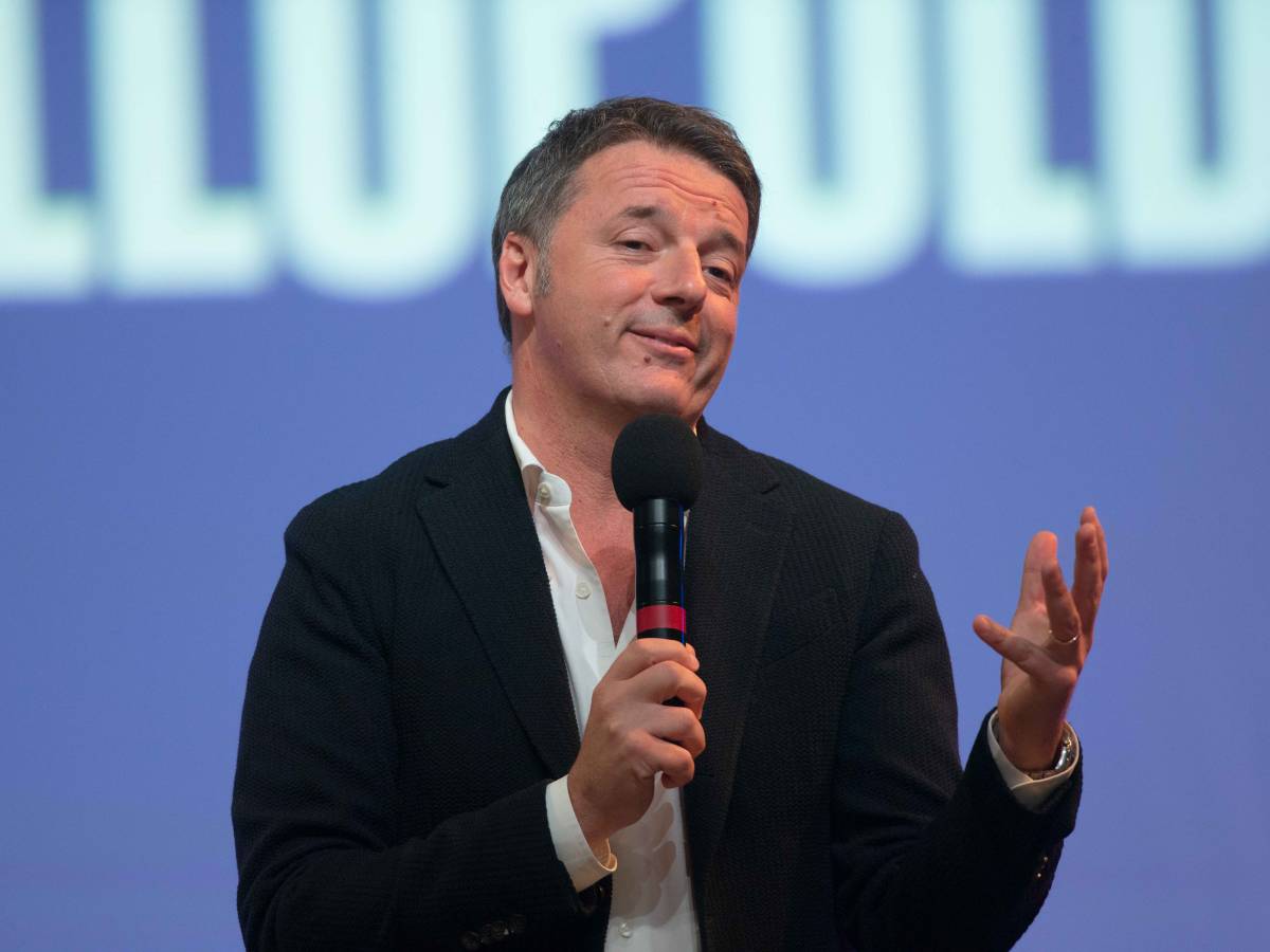 Il Giornale Politica: Renzi attacca: il pm ha violato quattro volte la Costituzione