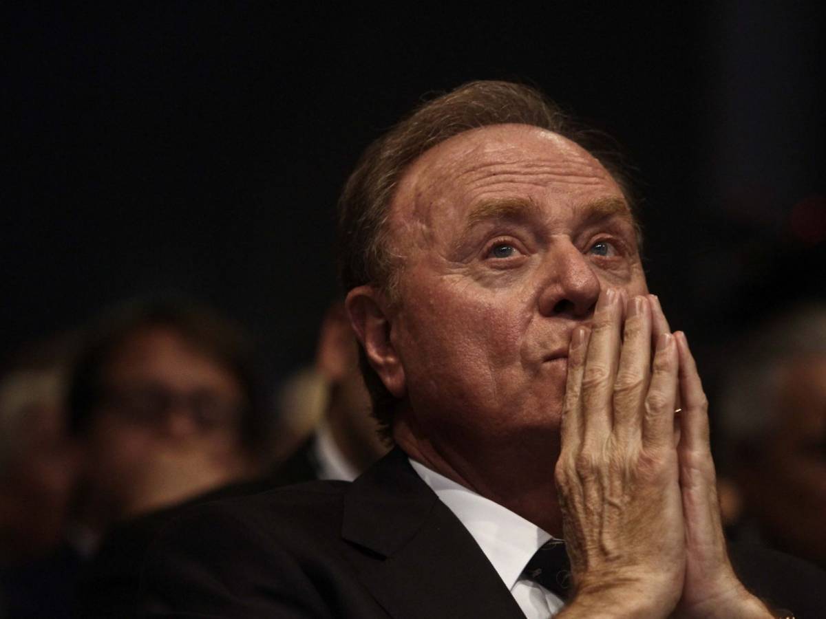 L’eredità di Ennio Doris - il Giornale