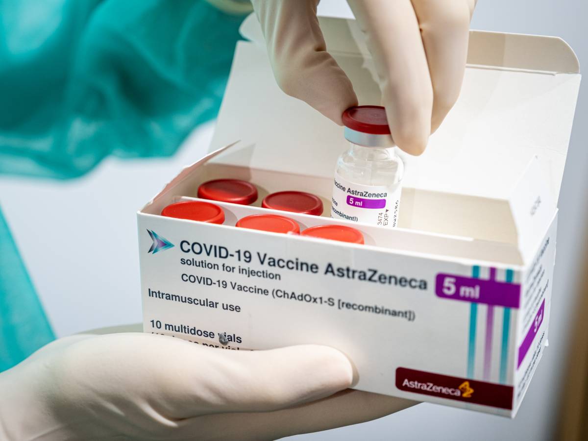 Astrazeneca ritira vaccino anti