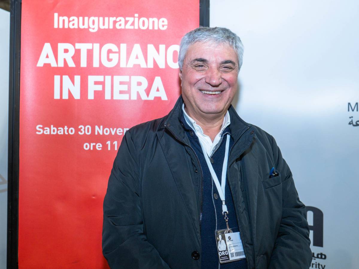 oltre mille artigiani da tutto il mondo ha chiuso ieri anteprima d estate da Ilgiornale.it oltre mille artigiani da tutto il mondo ha chiuso ieri anteprima d estate