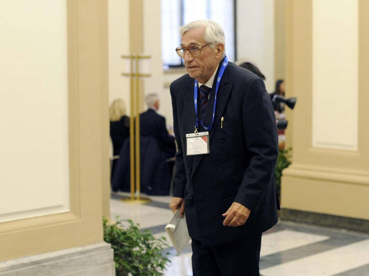 "Su Fazio e Bankitalia solo veleni" "Su Fazio e Bankitalia solo veleni"