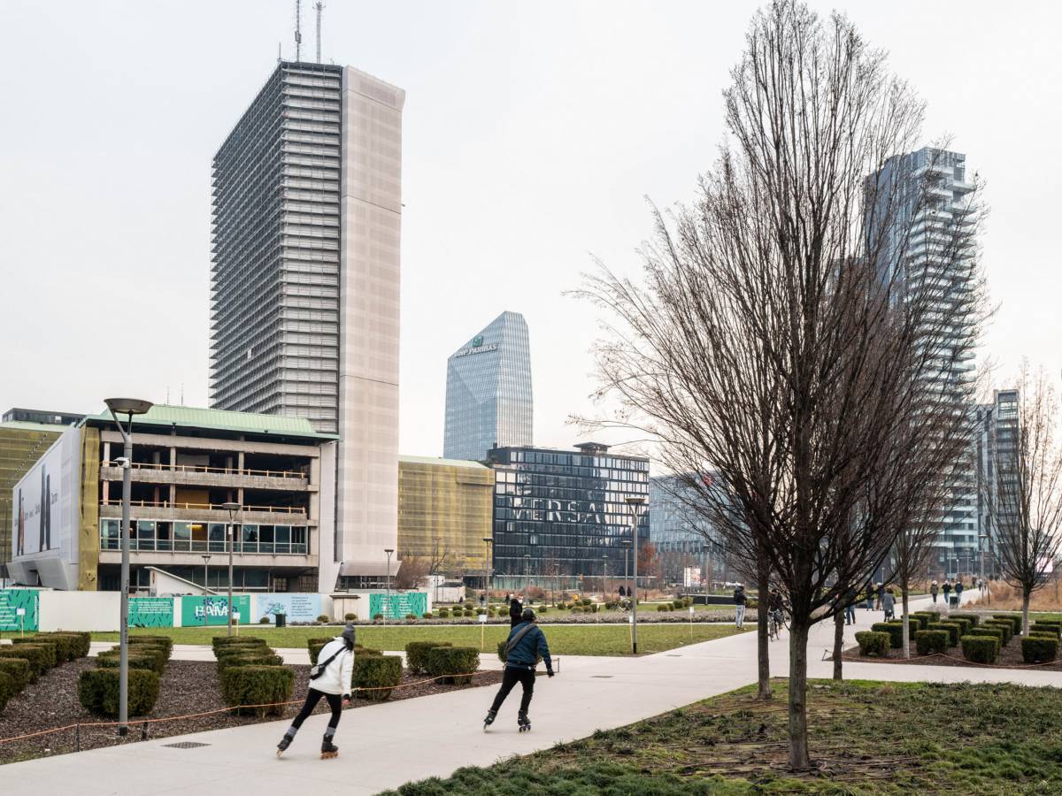 Urbanistica a Milano, pm valutano appello sul Pirellino (e Sala) Urbanistica a Milano, pm valutano appello sul Pirellino (e Sala)