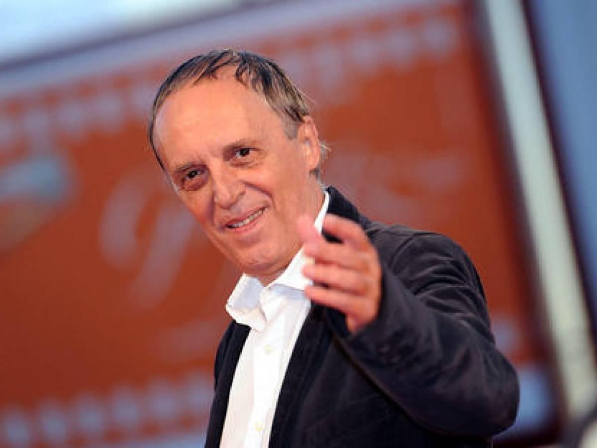dario argento ricoverato a ischia quali sono le sue condizioni