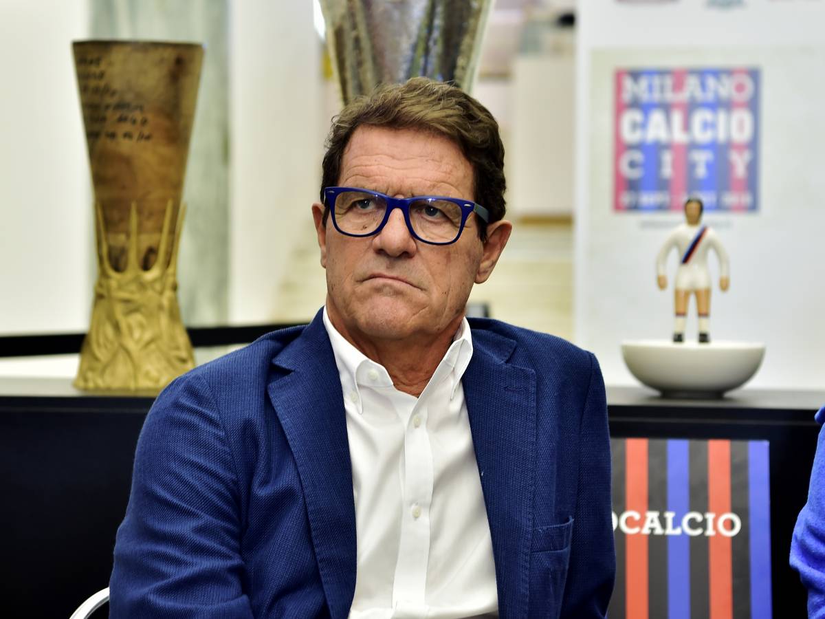 sono una mafia capello choc sugli arbitri da Ilgiornale.it sono una mafia capello choc sugli arbitri
