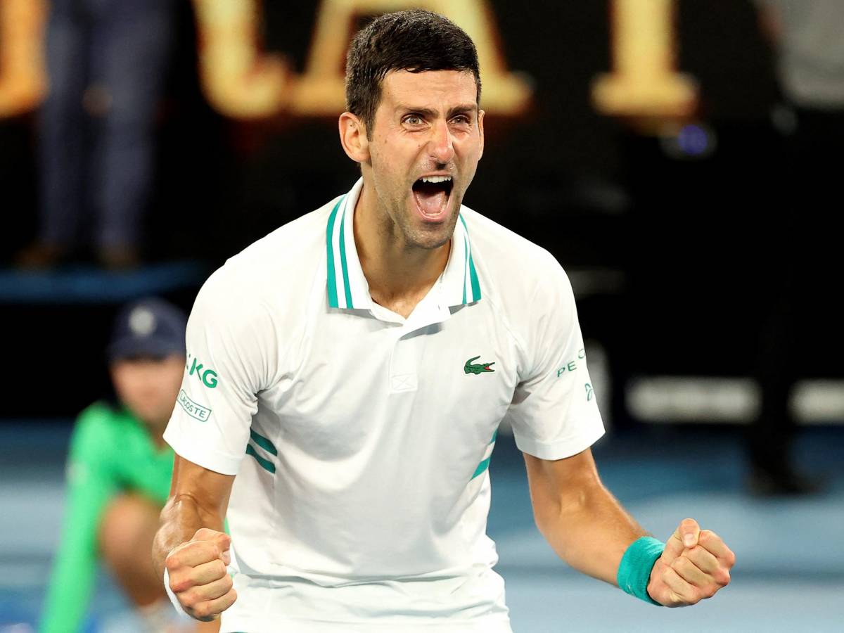 Australian Open chi ne ha vinti di più? Ecco quanto guadagna il vincitore ilGiornale.it Australian Open chi ne ha vinti di più? Ecco quanto guadagna il vincitore ilGiornale.it