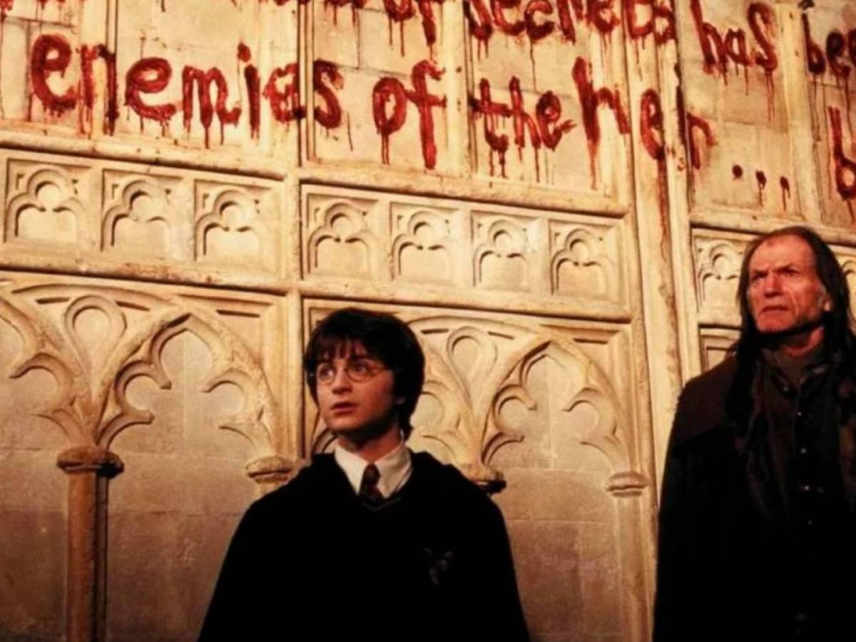 Harry Potter e la tragica morte di Albus Silente - ilGiornale.it