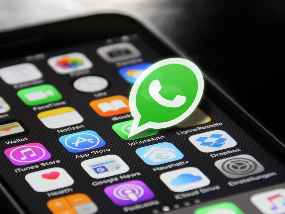 WhatsApp lo cambia todo, aquí están las noticias y notificaciones en audio WhatsApp lo cambia todo, aquí están las noticias y notificaciones en audio