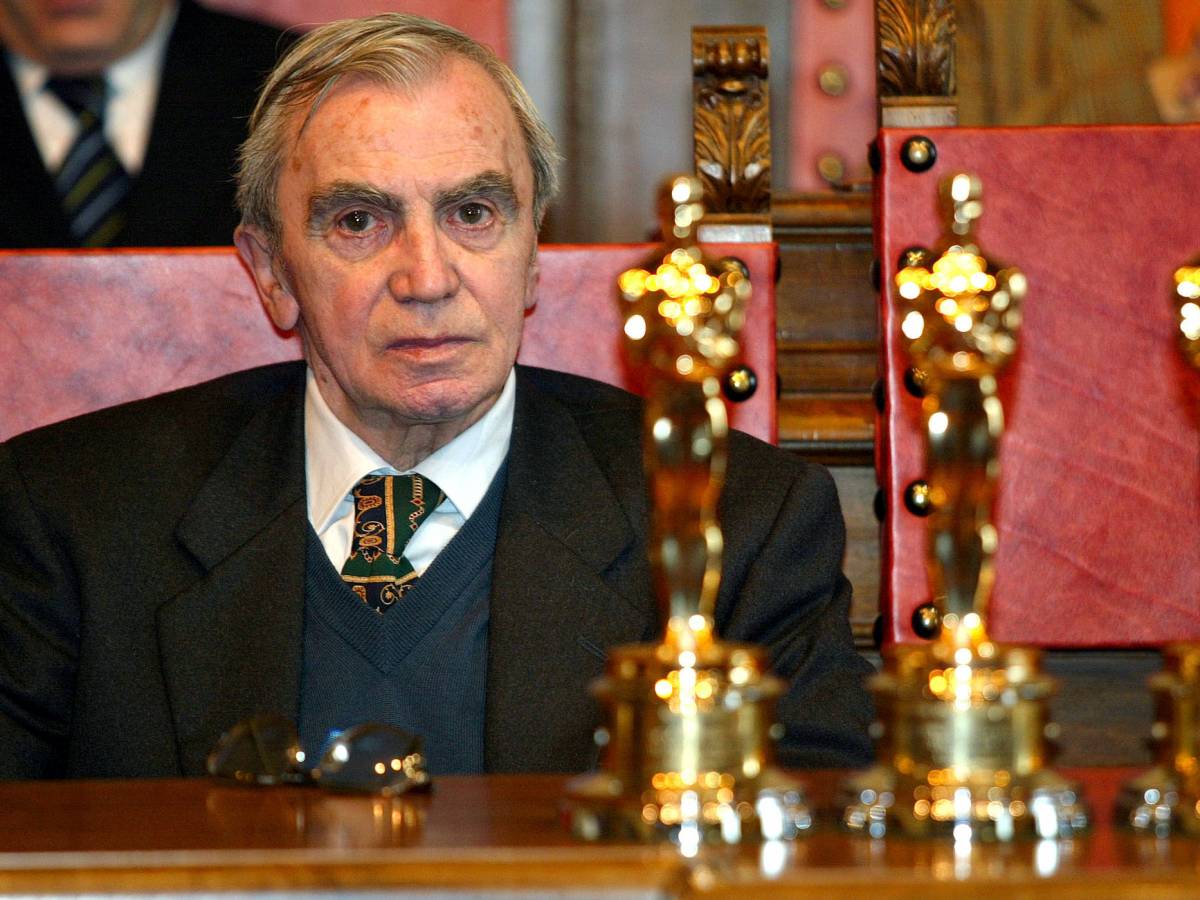 Un archivio mostruoso per le creature di Rambaldi - il Giornale