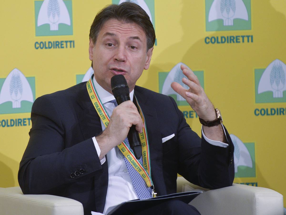 Sovranisti per caso il Giornale
