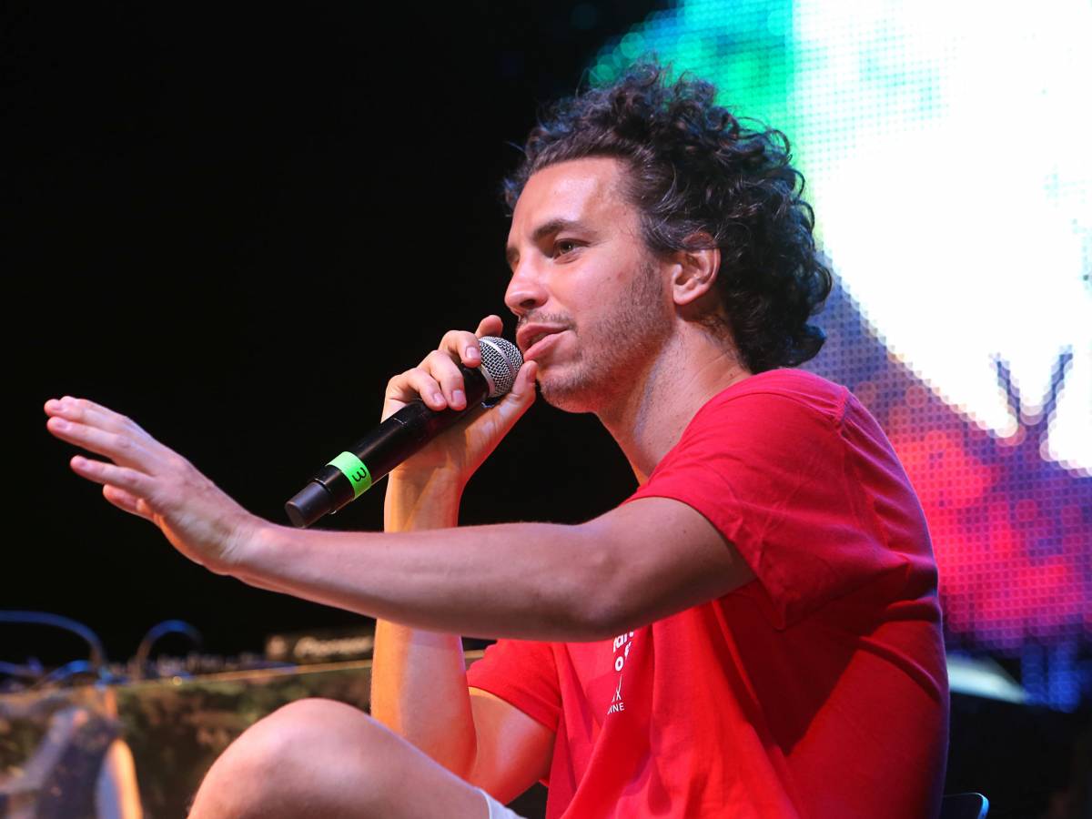 Santori, la tangenziale per le api e il nucleare:  &hellip;