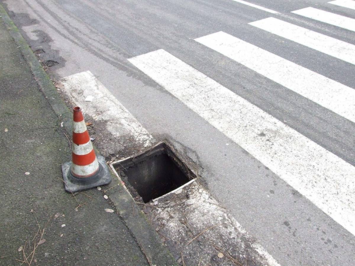 new york il mistero degli uomini che spuntano dai tombini indagini in corso tra brooklyn e queens da Ilgiornale.it new york il mistero degli uomini che spuntano dai tombini indagini in corso tra brooklyn e queens