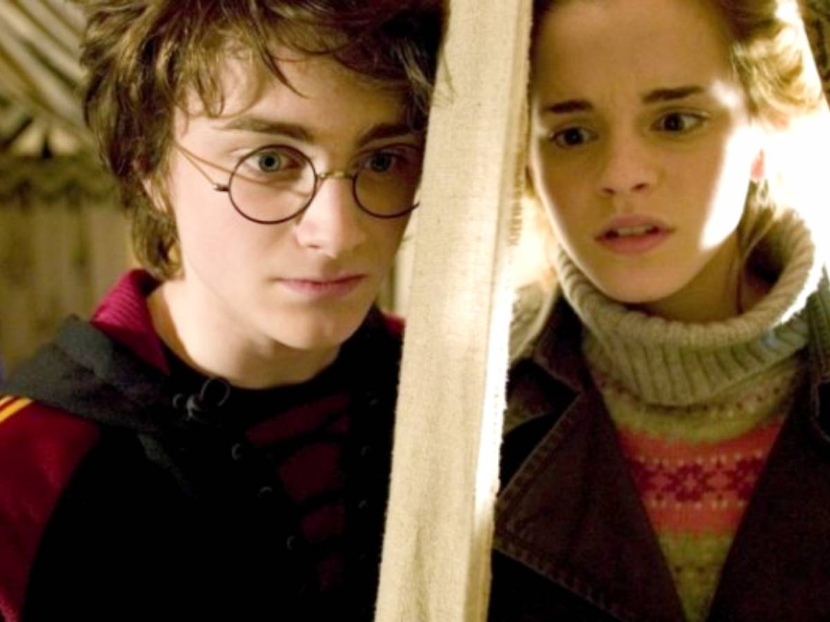 Harry Potter e il Calice di Fuoco. Edizione interattiva - J. K. Rowling Harry Potter e il Calice di Fuoco. Edizione interattiva - J. K. Rowling