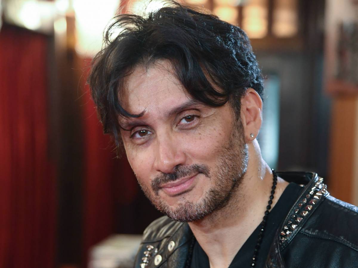 Fabrizio Moro non cambia: "La coerenza, che fatica"