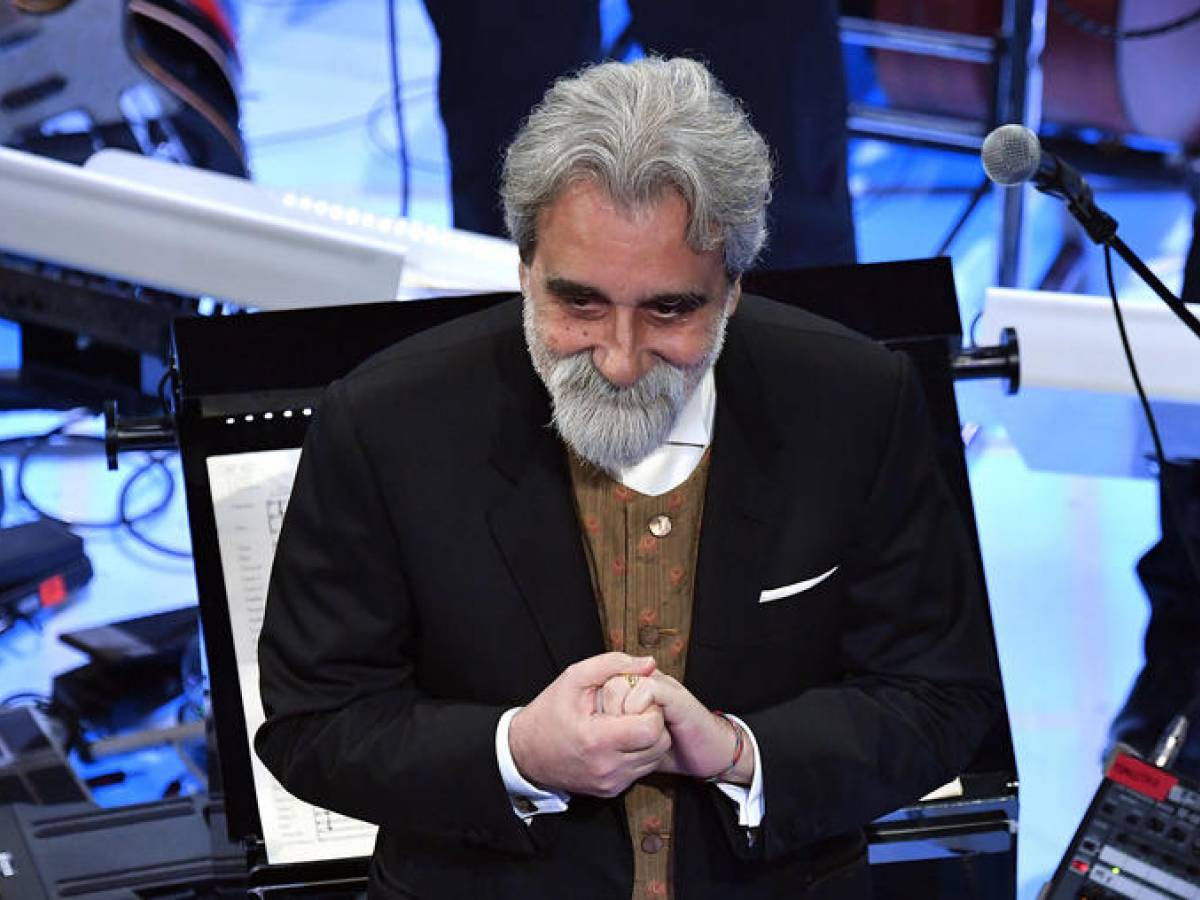 beppe vessicchio c 232 una sentenza che porta il suo nome ecco quale da Ilgiornale.it beppe vessicchio c 232 una sentenza che porta il suo nome ecco quale