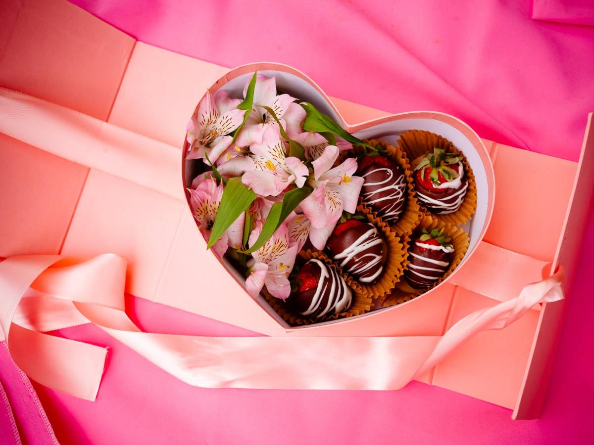 San Valentino, i cibi afrodisiaci per i senior - ilGiornale.it